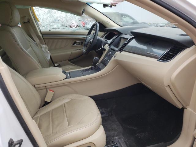 Photo 7 from auction – 2014 FORD TAURUS SEL with VIN 1FAHP2E83EG137561
