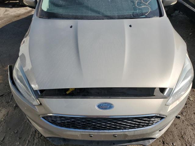 Photo 11 from auction – 2015 FORD FOCUS SE with VIN 1FADP3F23FL207518