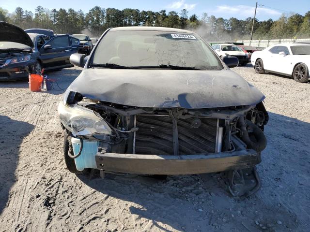 Photo 5 from auction – 2012 TOYOTA COROLLA BA with VIN 2T1BU4EE8CC843818