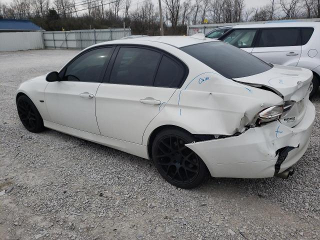 Photo 2 from auction – 2008 BMW 328 I with VIN WBAVA37518NL55017