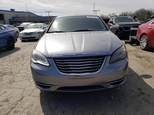Photo 5 from auction – 2013 CHRYSLER 200 LX with VIN 1C3CCBAB2DN691934