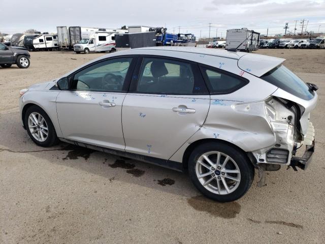 Photo 2 from auction – 2016 FORD FOCUS SE with VIN 1FADP3K2XGL256626