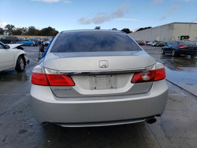 Photo 6 from auction – 2013 HONDA ACCORD with VIN 1HGCR2F32DA070438