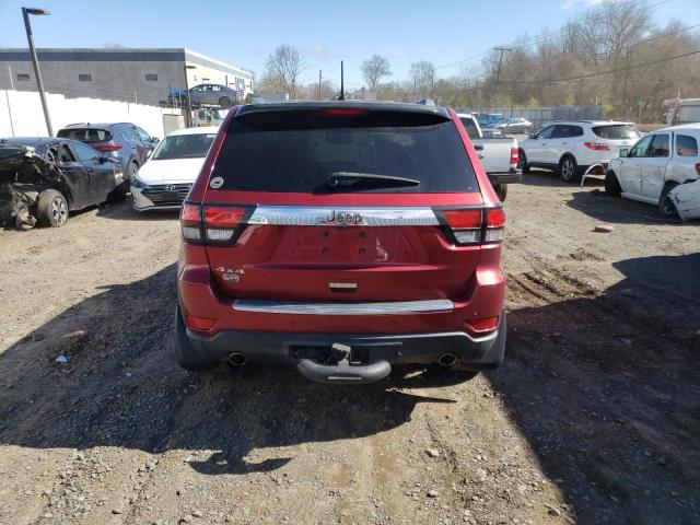Photo 6 from auction – 2013 JEEP GRAND CHER with VIN 1C4RJFCT8DC655752