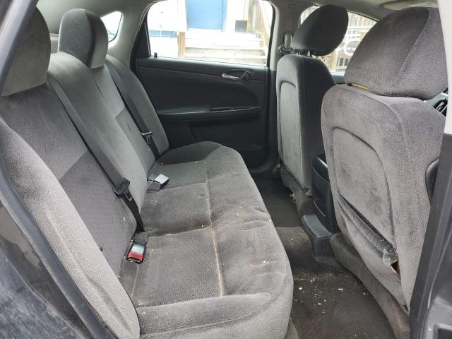 Photo 10 from auction – 2013 CHEVROLET IMPALA LT with VIN 2G1WG5E35D1240802