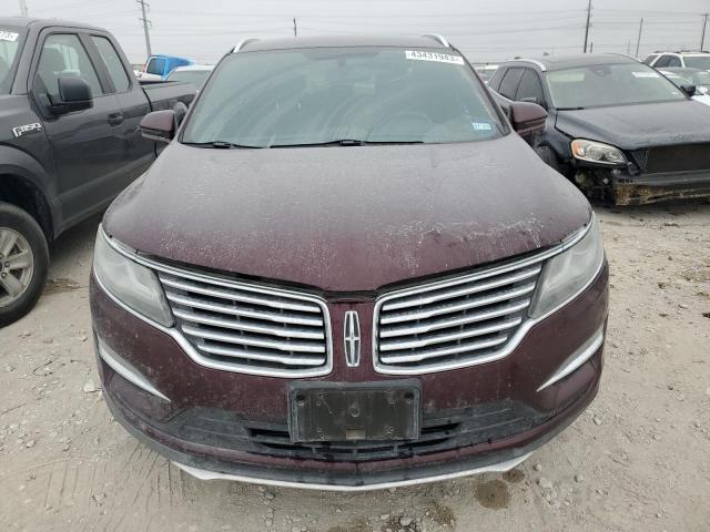 Photo 5 from auction – 2016 LINCOLN MKC SELECT with VIN 5LMCJ2C98GUJ01394