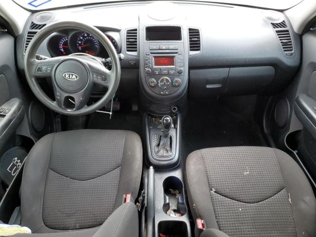 Photo 8 from auction – 2012 KIA SOUL with VIN KNDJT2A59C7422880