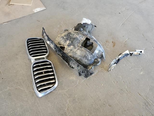 Photo 13 from auction – 2022 BMW X3 SDRIVE3 with VIN 5UX43DP02N9K07450