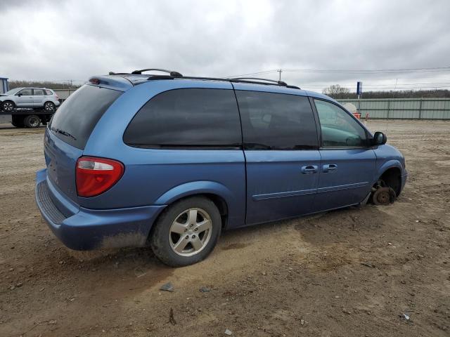 Photo 3 from auction – 2007 DODGE GRAND CARA with VIN 2D4GP44L87R131881