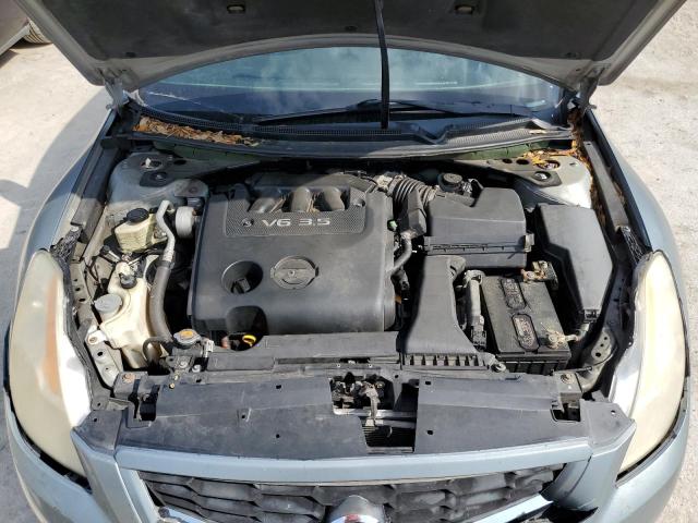 Photo 11 from auction – 2008 NISSAN ALTIMA 3.5 with VIN 1N4BL24E18C143816