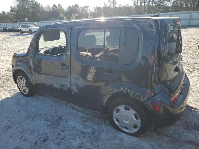 Photo 2 from auction – 2010 NISSAN CUBE BASE with VIN JN8AZ2KR4AT155382