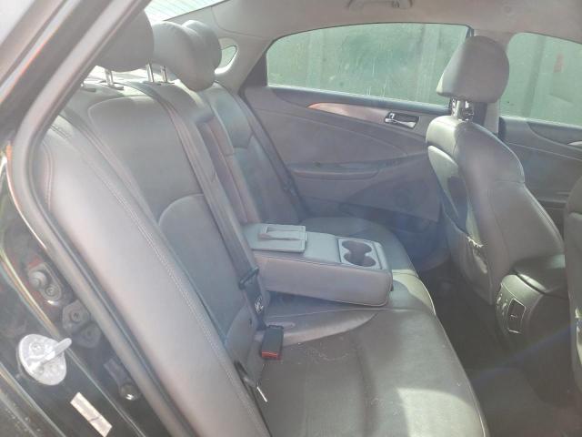 Photo 10 from auction – 2012 HYUNDAI SONATA HYB with VIN KMHEC4A43CA045482