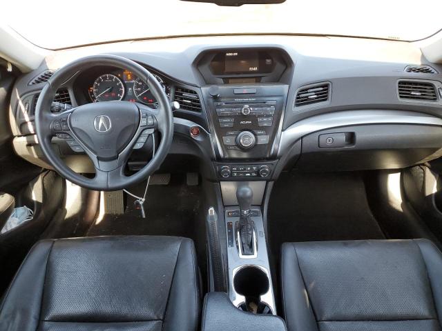 Photo 8 from auction – 2015 ACURA ILX 20 PRE with VIN 19VDE1F53FE007643