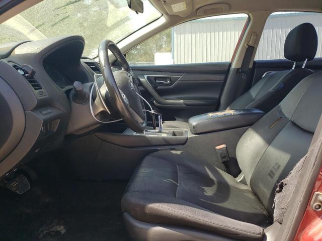 Photo 7 from auction – 2016 NISSAN ALTIMA 2.5 with VIN 1N4AL3AP7GN335347