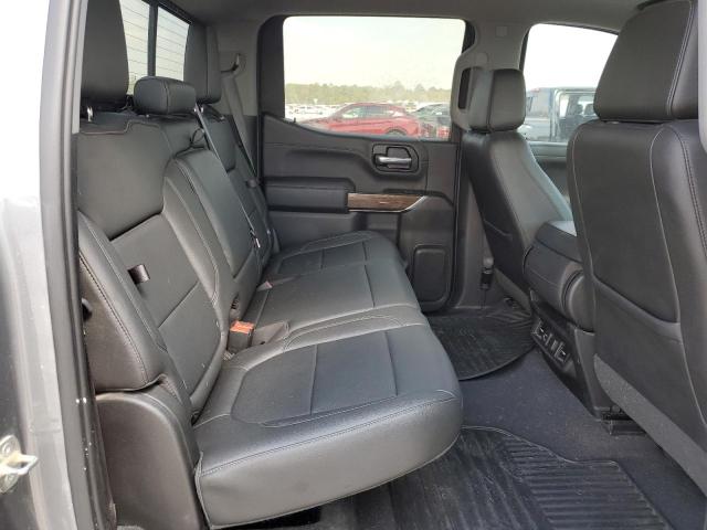 Photo 10 from auction – 2019 CHEVROLET SILVERADO with VIN 3GCPWCED6KG239027