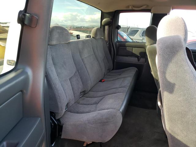 Photo 10 from auction – 2006 CHEVROLET SILVERADO with VIN 1GCHC29U96E184765