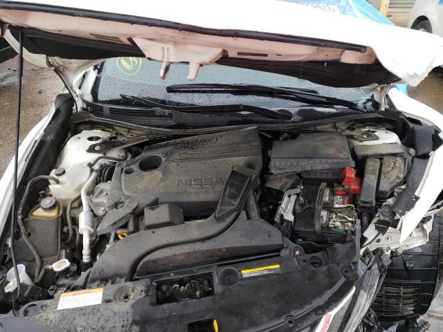 Photo 11 from auction – 2017 NISSAN ALTIMA 2.5 with VIN 1N4AL3AP2HC198007