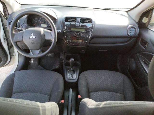 Photo 8 from auction – 2015 MITSUBISHI MIRAGE DE with VIN ML32A3HJ7FH044269