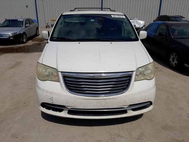 Photo 5 from auction – 2013 CHRYSLER TOWN & COU with VIN 2C4RC1BG8DR694320
