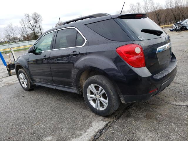 Photo 2 from auction – 2013 CHEVROLET EQUINOX LT with VIN 2GNALDEK8D6159642