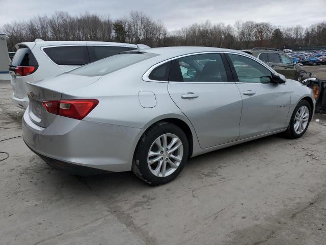 Photo 3 from auction – 2016 CHEVROLET MALIBU LT with VIN 1G1ZE5ST6GF357311