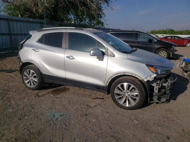 Photo 4 from auction – 2019 BUICK ENCORE PRE with VIN KL4CJASB5KB960138