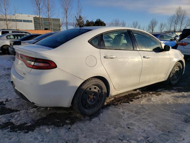 Photo 3 from auction – 2013 DODGE DART SXT with VIN 1C3CDFBA8DD117189