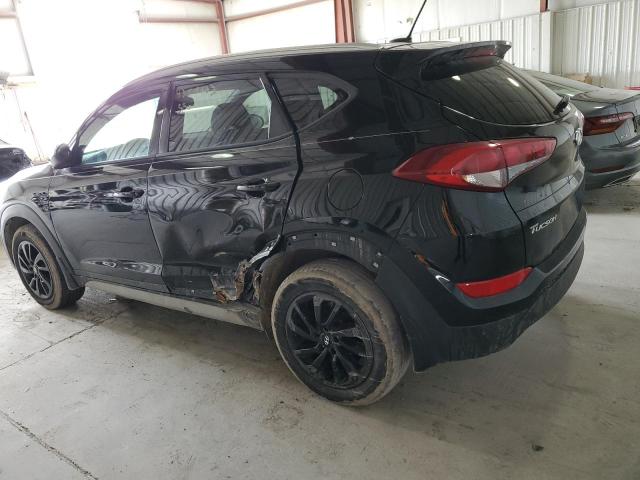 Photo 2 from auction – 2017 HYUNDAI TUCSON LIM with VIN KM8J3CA46HU397437