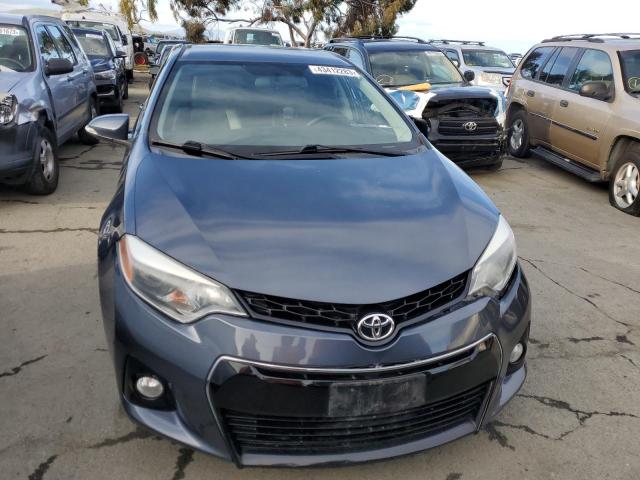 Photo 5 from auction – 2016 TOYOTA COROLLA L with VIN 5YFBURHE2GP449987