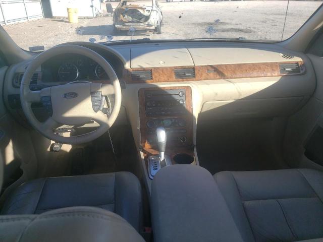 Photo 8 from auction – 2005 FORD FIVE HUNDR with VIN 1FAFP24175G104543