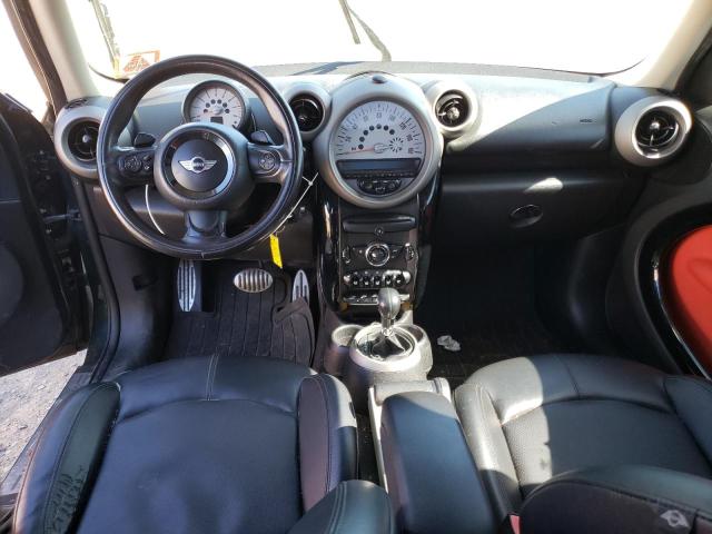 Photo 8 from auction – 2012 MINI COOPER S C with VIN WMWZC3C58CWL83028