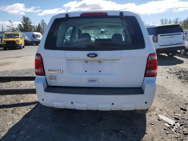 Zdjęcie 6 z aukcji – 2012 FORD ESCAPE XLS z VIN 1FMCU9C7XCKB05292