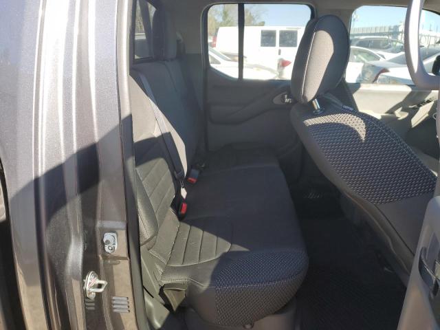 Photo 10 from auction – 2019 NISSAN FRONTIER S with VIN 1N6DD0ER8KN707671