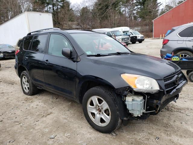 Photo 4 from auction – 2011 TOYOTA RAV4 with VIN 2T3BF4DV9BW084418