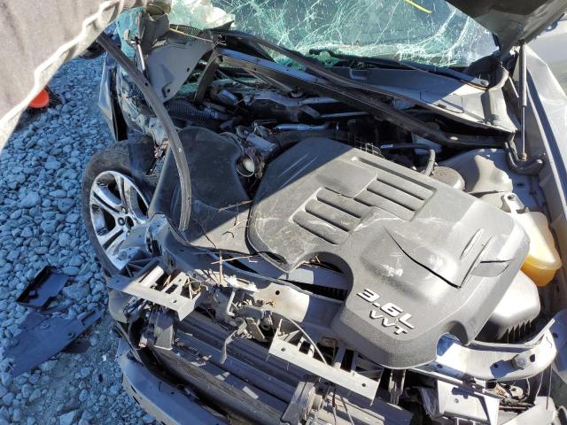 Foto 11 de la subasta – 2019 DODGE CHARGER SX con VIN 2C3CDXBG4KH657293
