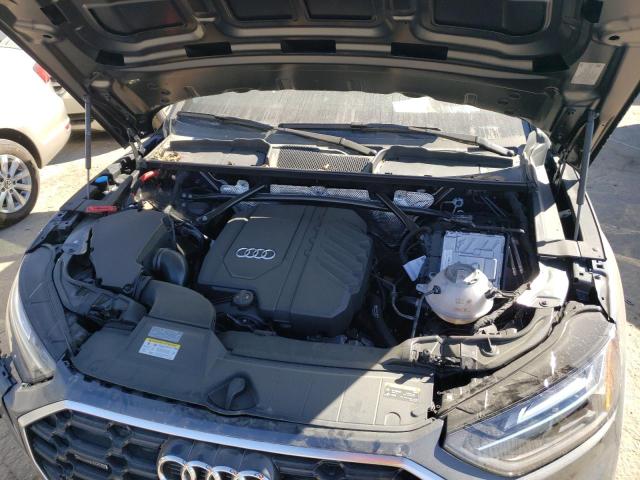 Photo 12 from auction – 2023 AUDI Q5 PREMIUM with VIN WA1EAAFY9P2027728