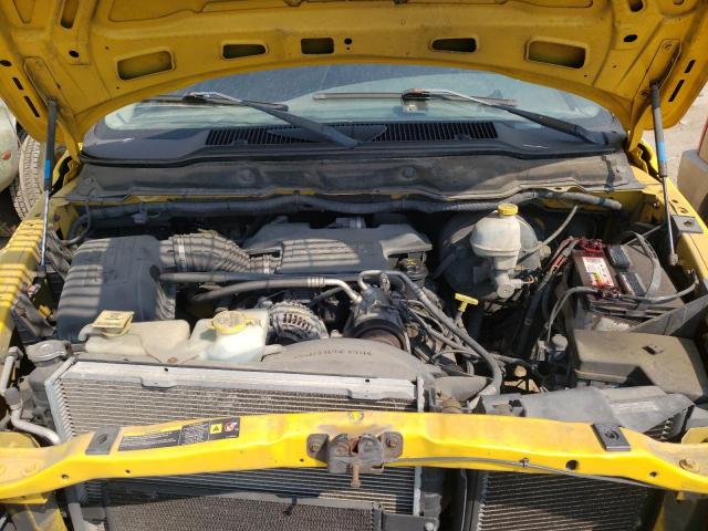 Photo 11 from auction – 2004 DODGE RAM 1500 S with VIN 1D7HA18D84J290104