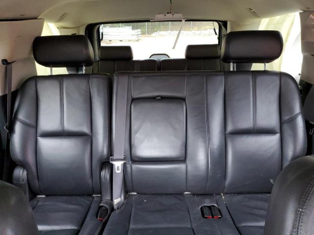 Photo 10 from auction – 2007 GMC YUKON DENA with VIN 1GKFK63867J202357