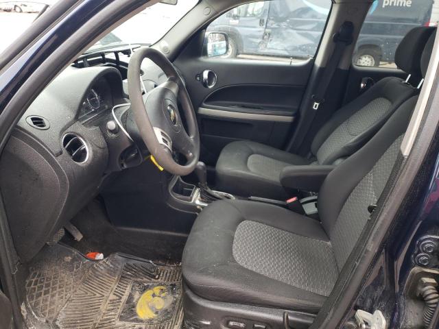 Photo 7 from auction – 2011 CHEVROLET HHR with VIN 3GNBABFW3BS527269