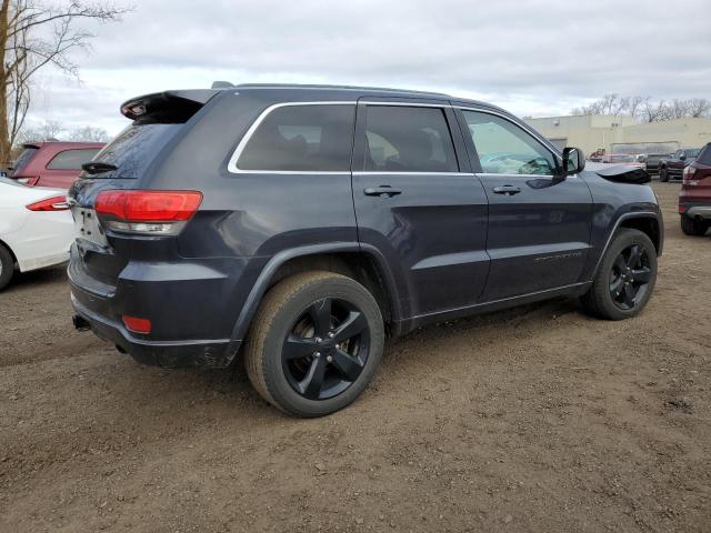 Photo 3 from auction – 2014 JEEP GRAND CHER with VIN 1C4RJFAG3EC487705