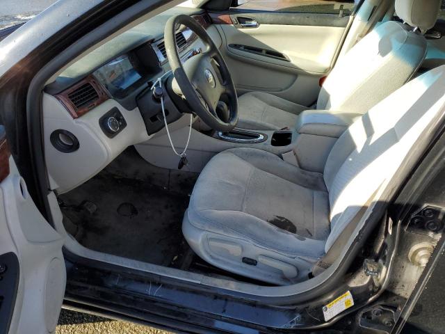 Photo 7 from auction – 2008 CHEVROLET IMPALA LS with VIN 2G1WB58K281319237
