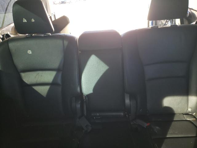 Photo 10 from auction – 2016 HONDA PILOT EXL with VIN 5FNYF5H85GB018241