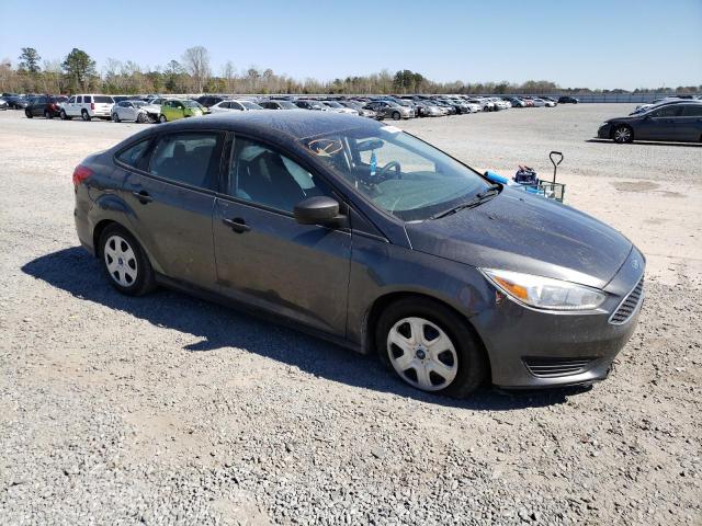 Photo 4 from auction – 2017 FORD FOCUS S with VIN 1FADP3E24HL312315