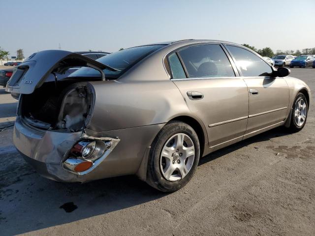 Photo 3 from auction – 2003 NISSAN ALTIMA BAS with VIN 1N4AL11D63C272662