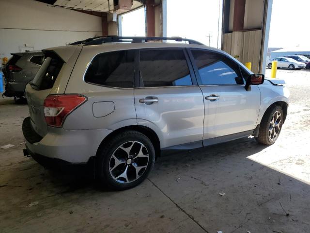 Photo 3 from auction – 2014 SUBARU FORESTER 2 with VIN JF2SJGMC7EH525263