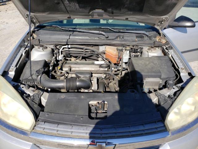 Photo 11 from auction – 2004 CHEVROLET MALIBU with VIN 1G1ZS52F74F150781