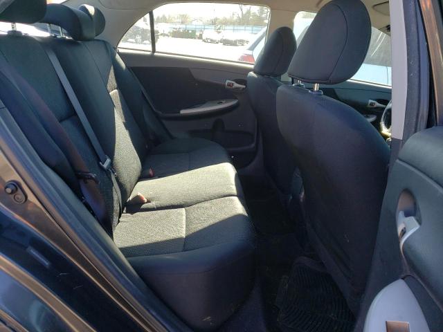 Photo 10 from auction – 2010 TOYOTA COROLLA BA with VIN 1NXBU4EEXAZ379460