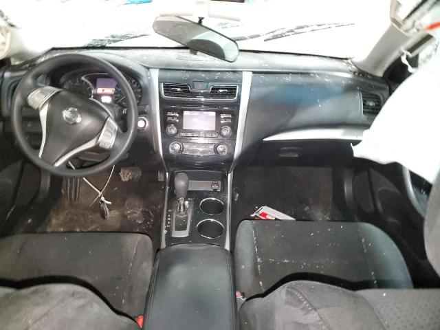 Photo 8 from auction – 2015 NISSAN ALTIMA 2.5 with VIN 1N4AL3APXFC458165