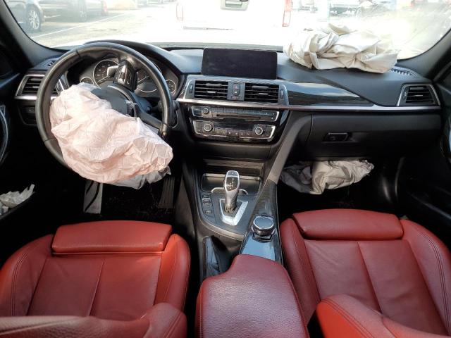 Photo 8 from auction – 2016 BMW 328 I SULE with VIN WBA8E9C51GK648636