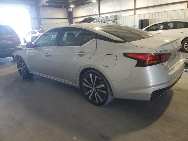 Photo 2 from auction – 2021 NISSAN ALTIMA SR with VIN 1N4BL4CV1MN366501
